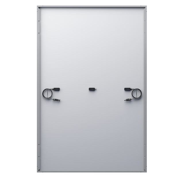  China Kuasa Besar Longi Solar Panel 600 Watt Monocrystalline Solar Panel Harga Untuk Rumah Dwi kaca 700w 