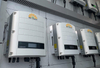 Deye off Grid on Grid Solar Inverter Pengecas Bateri Hybrid Solar Inverter Charger Dikilangkan oleh MySolar