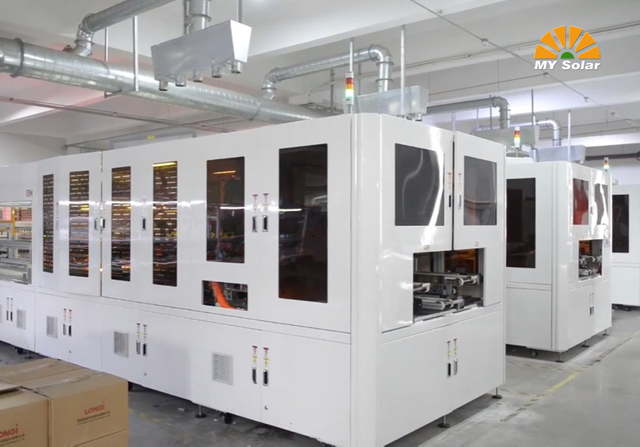 Growatt Mic3000tlx Mic 3000tl-X 3kw 3000W 1 MPPT Penyongsang PV Kediaman Fasa Tunggal untuk Sistem Kuasa Suria